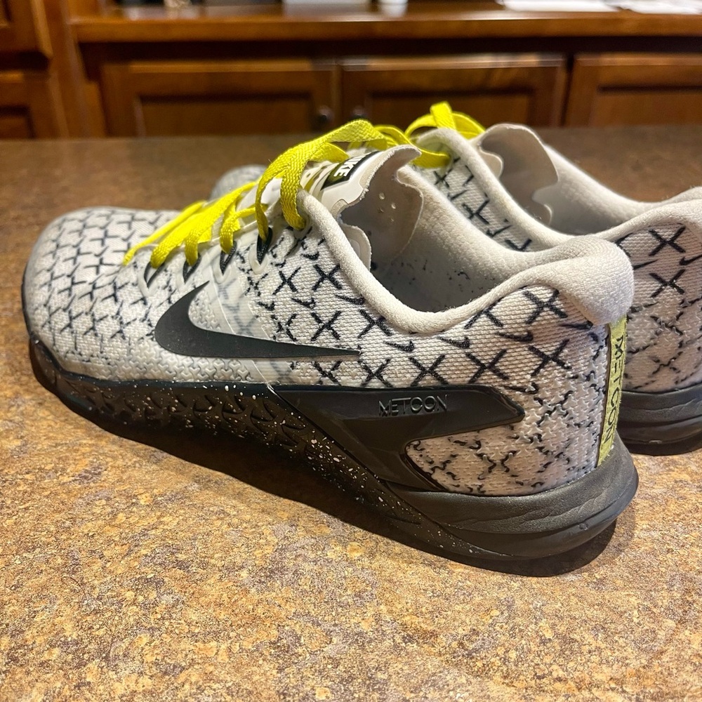 Nike Metcon